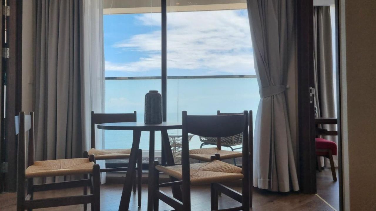Apec Mandela Wyndham Mui Ne Hotell Long Son Eksteriør bilde